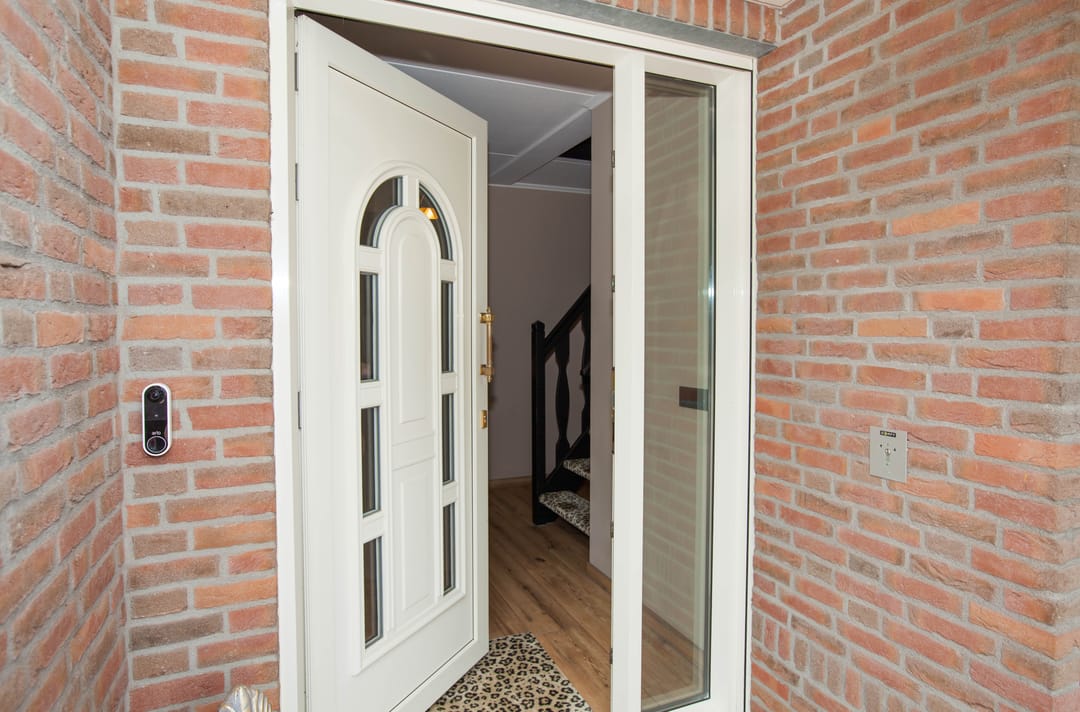 Foto 11 van Vreehorstweg 23