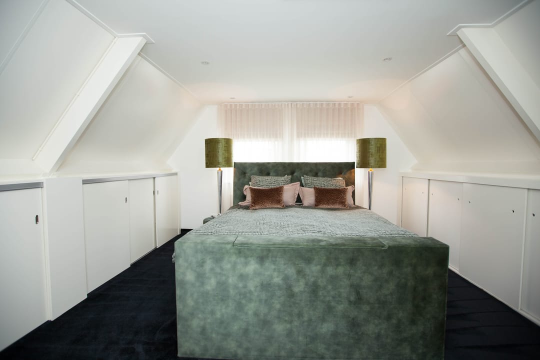 Foto 23 van Vreehorstweg 23