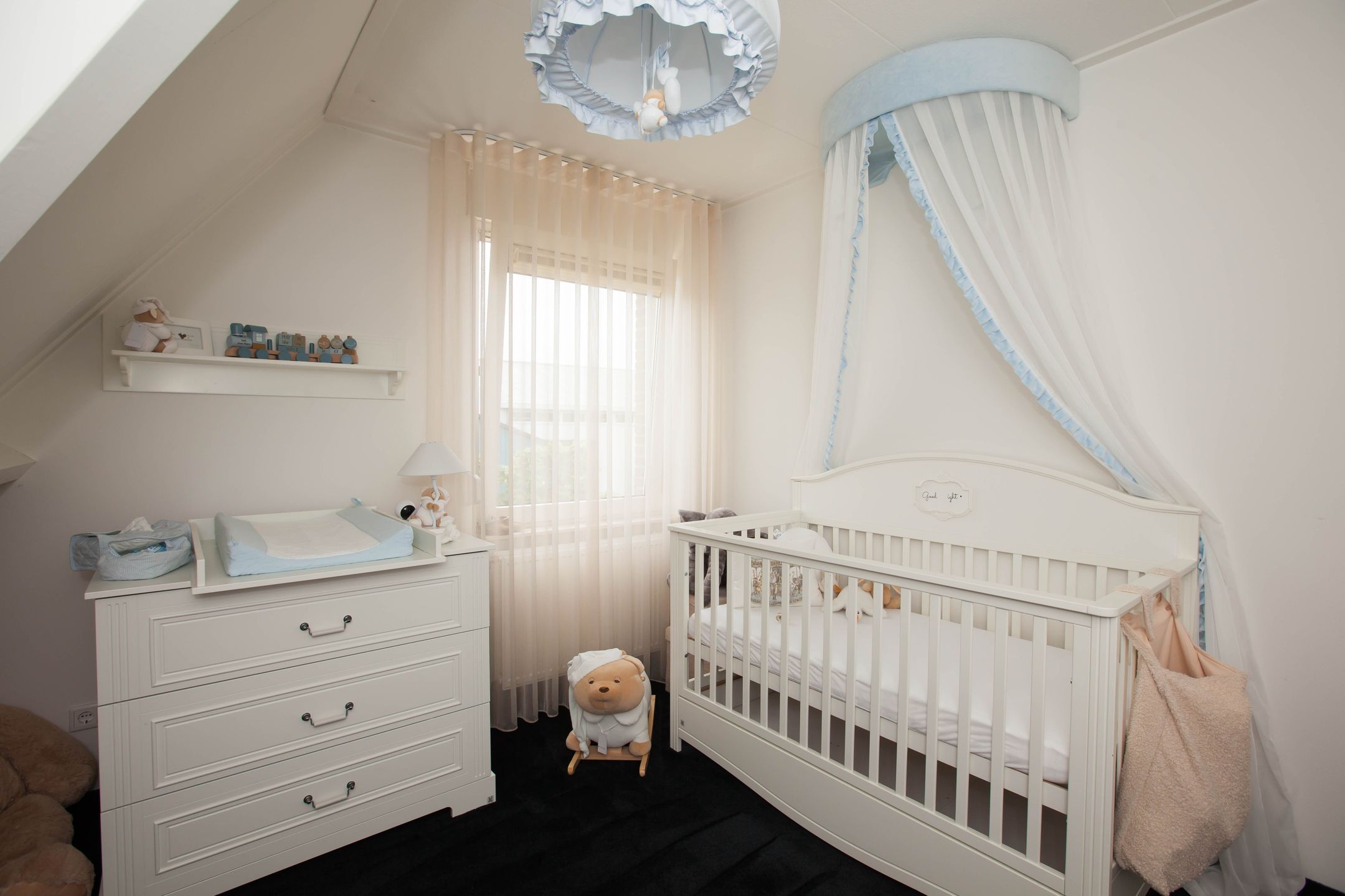 Foto 24 van Vreehorstweg 23