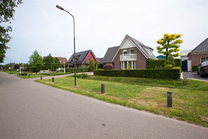 Bekijk foto 34 van Vreehorstweg 23