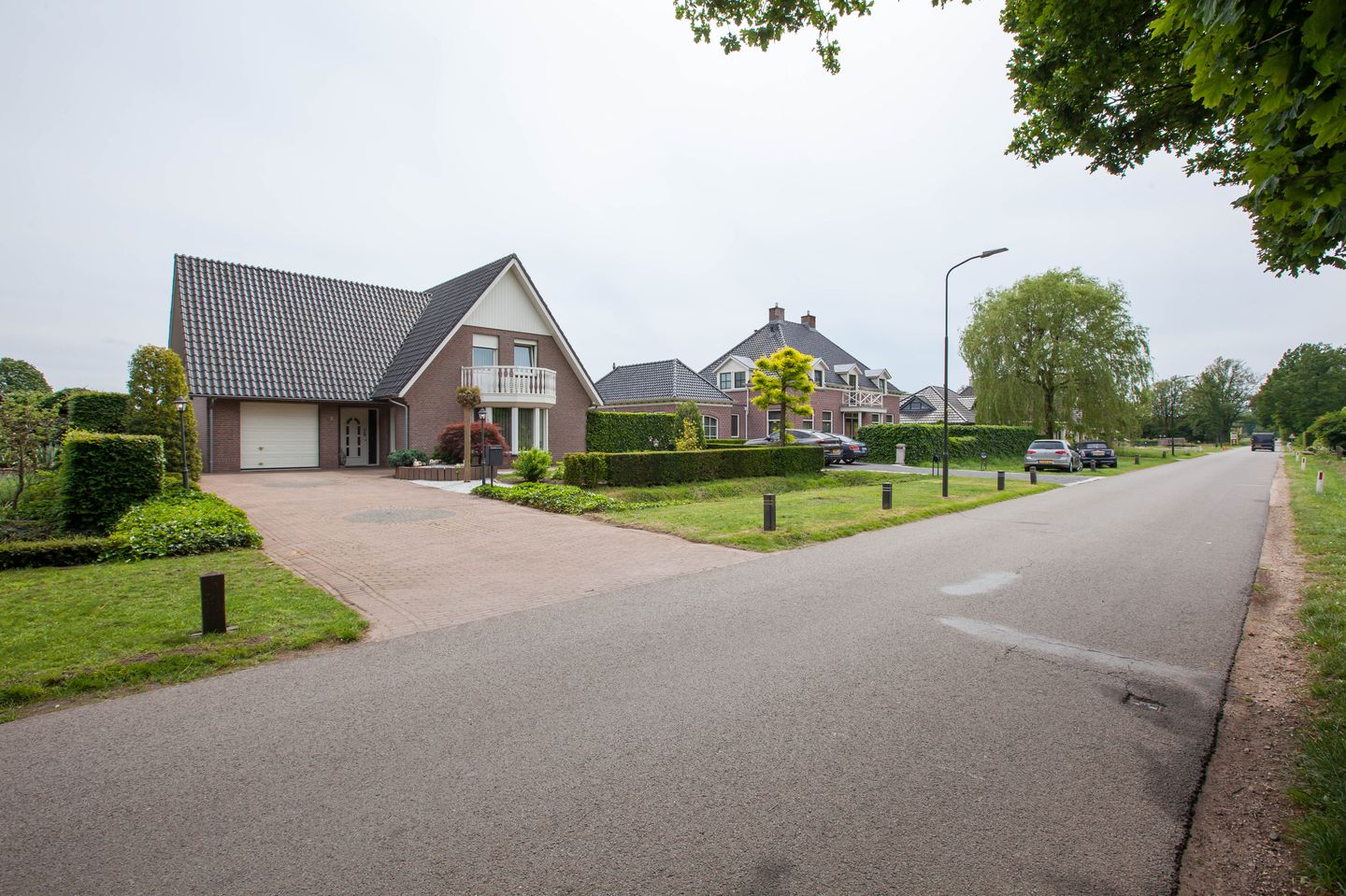 Foto 35 van Vreehorstweg 23