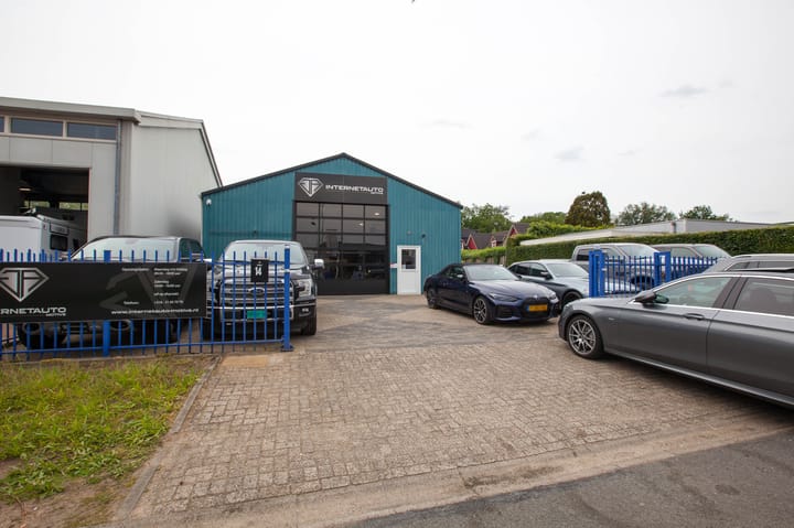 Photo 36 of Vreehorstweg 23