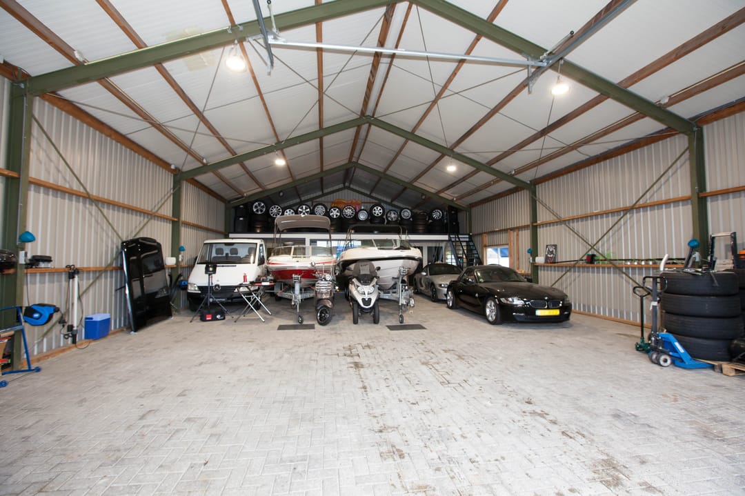 Foto 37 van Vreehorstweg 23