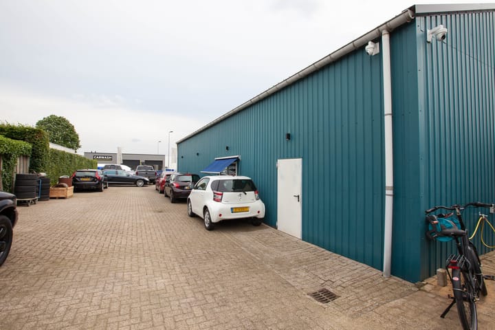 Photo 41 of Vreehorstweg 23