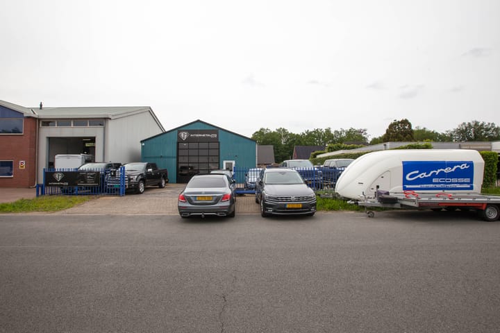 Photo 42 of Vreehorstweg 23