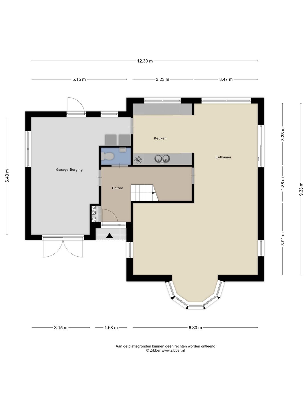 Foto 43 van Vreehorstweg 23
