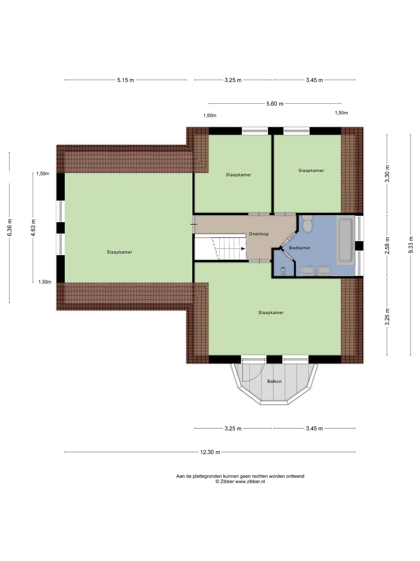 Foto 44 van Vreehorstweg 23