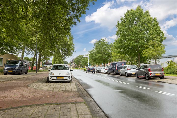 View photo 25 of Burgemeester Verwielstraat 2-C15