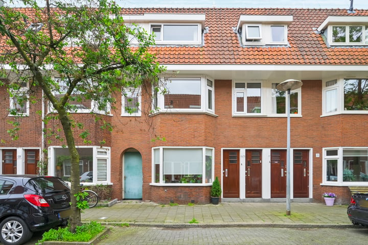 Bekijk foto 1 van Morelstraat 73-BS