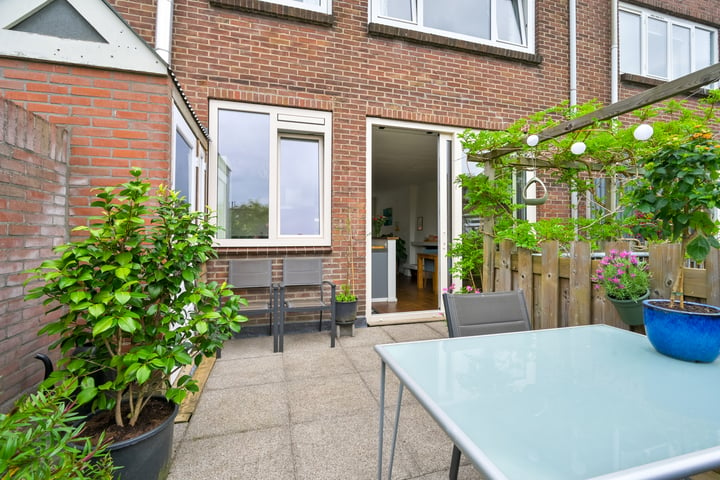 Bekijk foto 17 van Morelstraat 73-BS