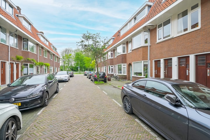 Bekijk foto 30 van Morelstraat 73-BS