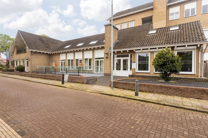 Bekijk foto van Maanstraat 14 B