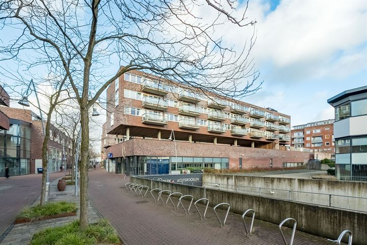 Bekijk foto 1 van Gildestraat 124