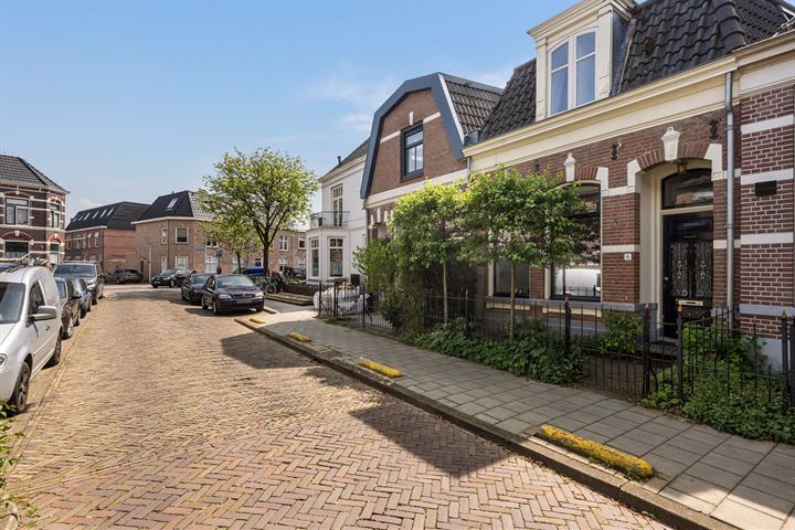 Bekijk foto 2 van Enkstraat 6