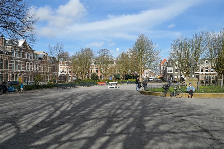 Bekijk foto 50 van Koningsplein 7