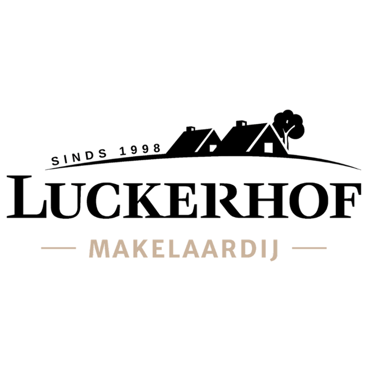 Makelaardij Luckerhof Logo
