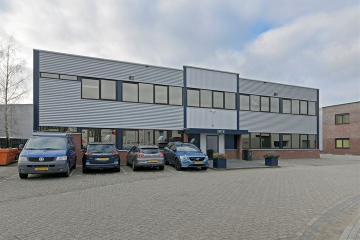 Stationsweg Oost 281-b, Woudenberg