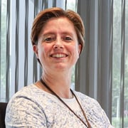 Wendy Ruiter  - Commercieel Medewerker