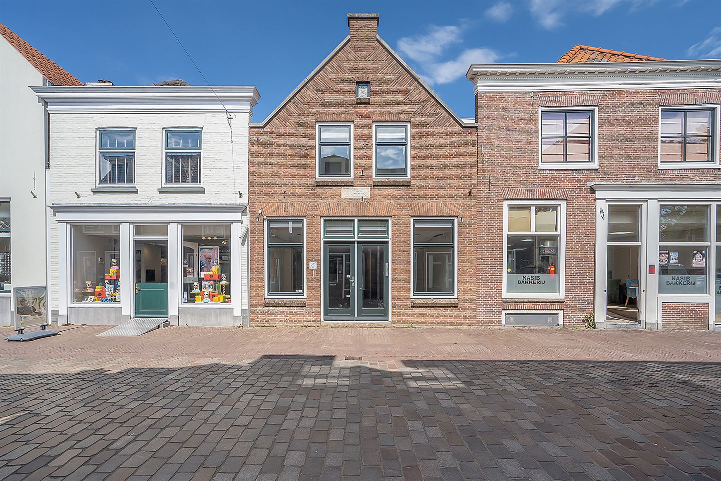 Bekijk foto 1 van Weidstraat 9