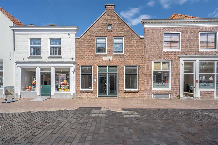 Weidstraat 9, IJsselstein