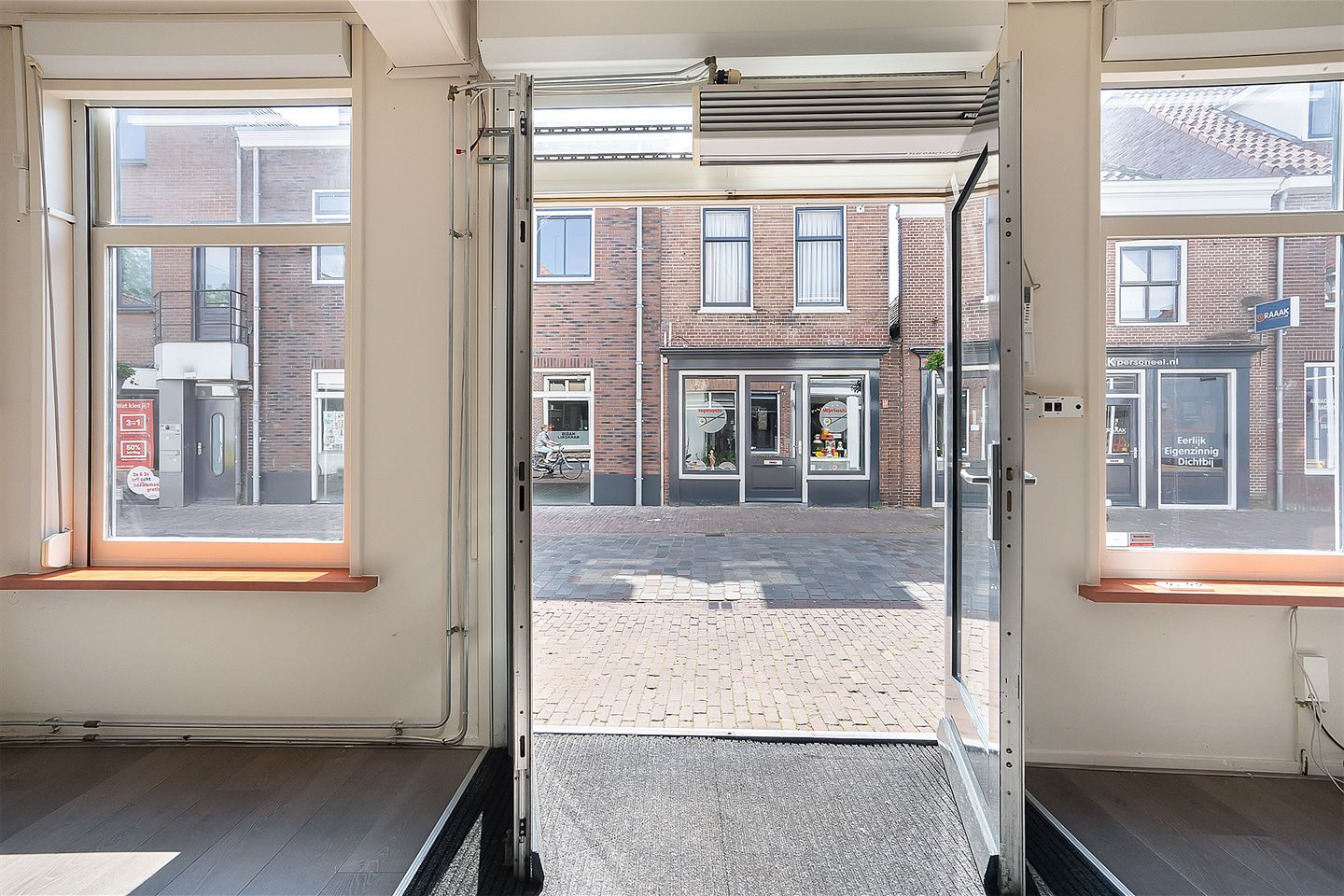 Bekijk foto 3 van Weidstraat 9