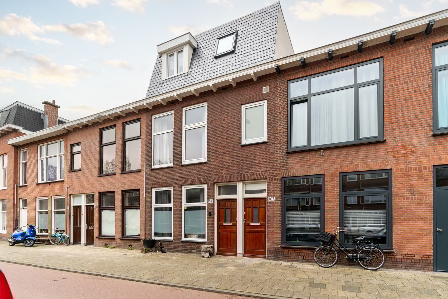 Westduinweg 107