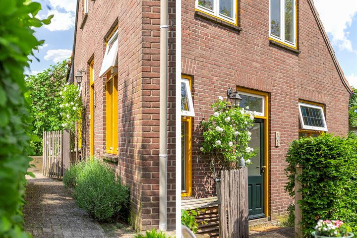 Bekijk foto 35 van Striensestraat 3-A