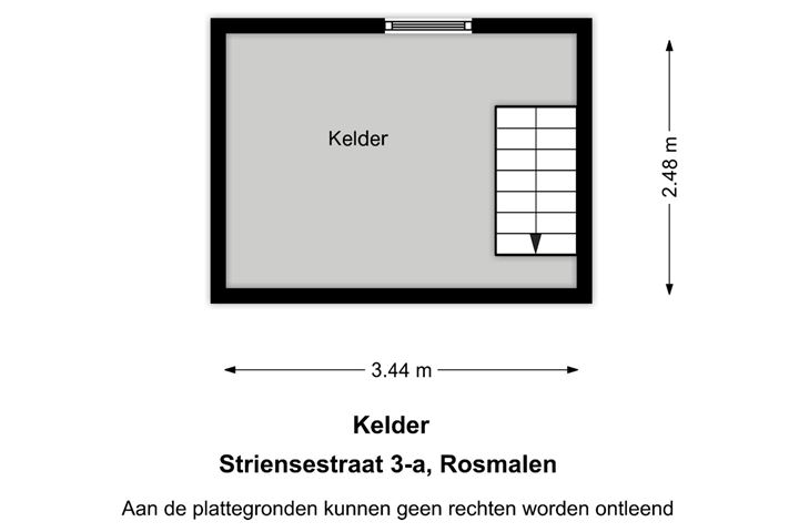 Bekijk foto 47 van Striensestraat 3-A