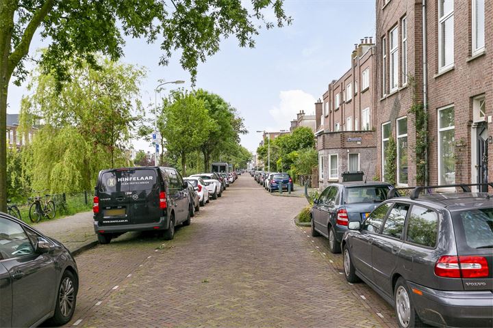 Bekijk foto 35 van Valkenboskade 330