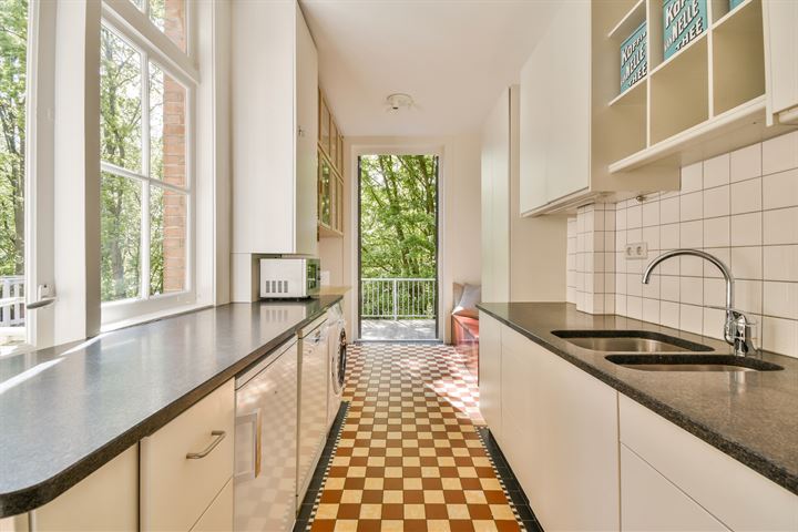 Bekijk foto 12 van Zocherstraat 67-1