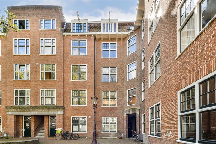 Bekijk foto 30 van Zocherstraat 67-1