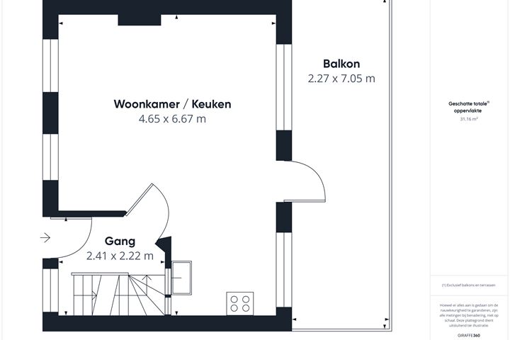 Bekijk foto 35 van Molendijk 42