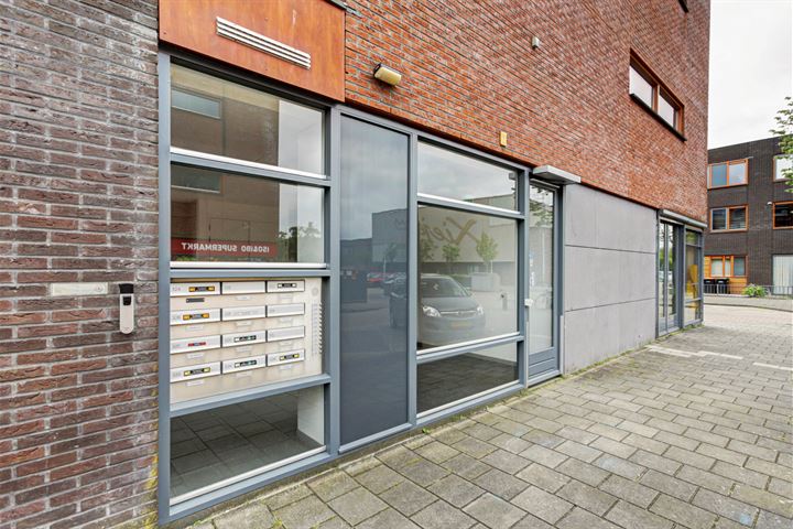 Bekijk foto 3 van Steenbokstraat 32-J