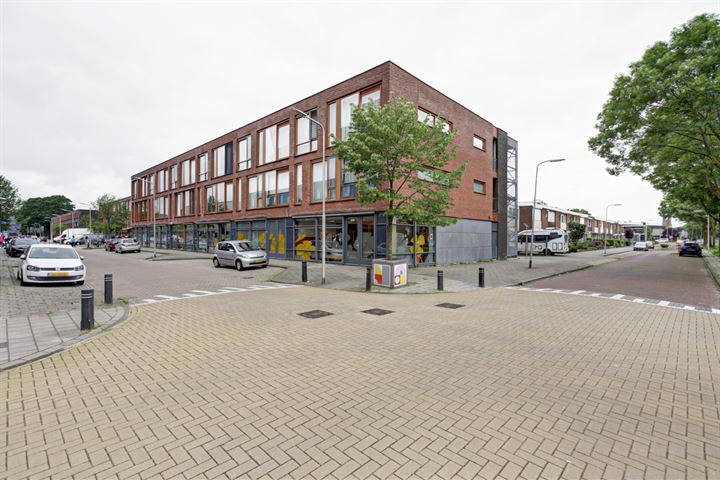 Bekijk foto 26 van Steenbokstraat 32-J