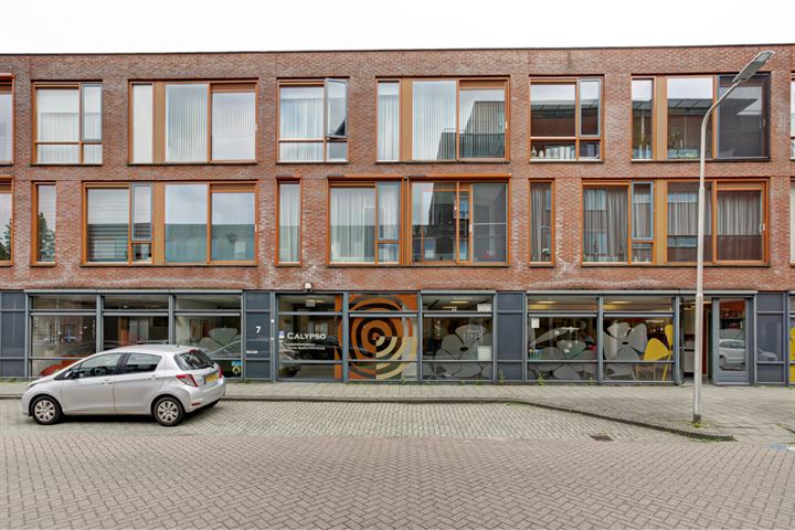 Bekijk foto 27 van Steenbokstraat 32-J