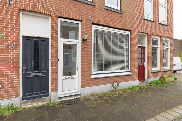 View photo 2 of Everard Zoudenbalchstraat 8