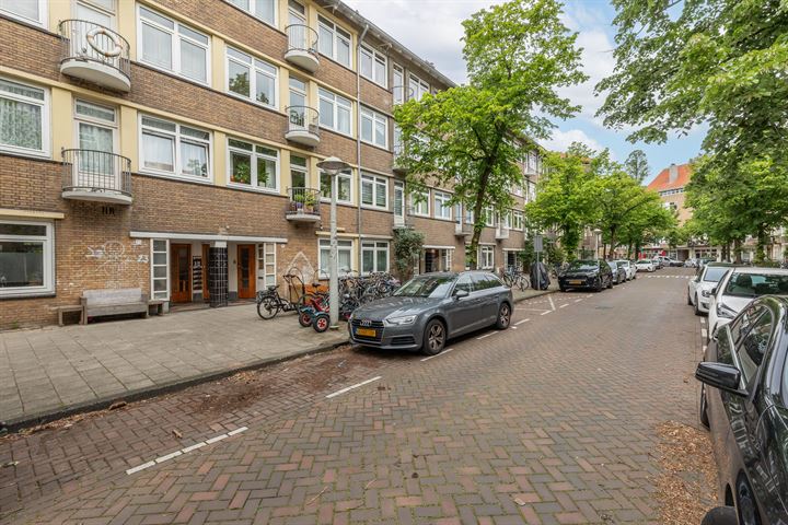 Bekijk foto 18 van Sassenheimstraat 25-2