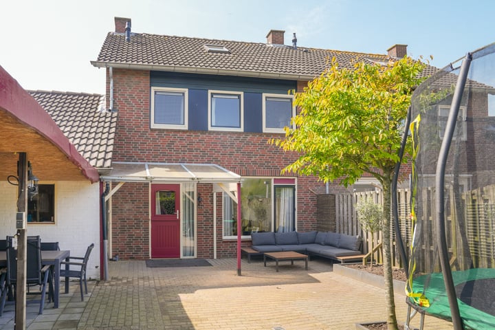 Bekijk foto 30 van Jacob de Ridderstraat 38