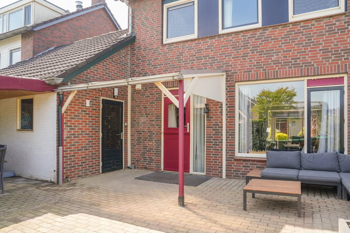 Bekijk foto 31 van Jacob de Ridderstraat 38