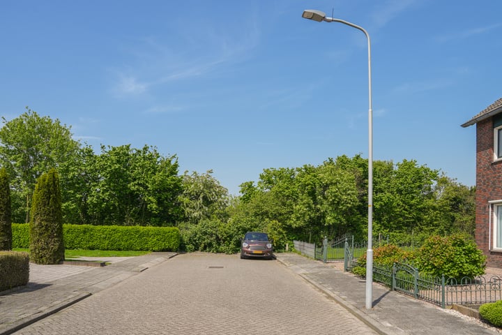 Bekijk foto 37 van Jacob de Ridderstraat 38