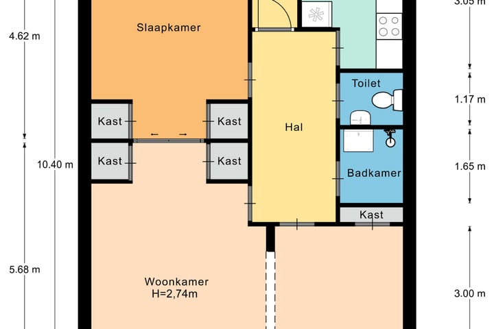 Bekijk foto 26 van Schoolstraat 200