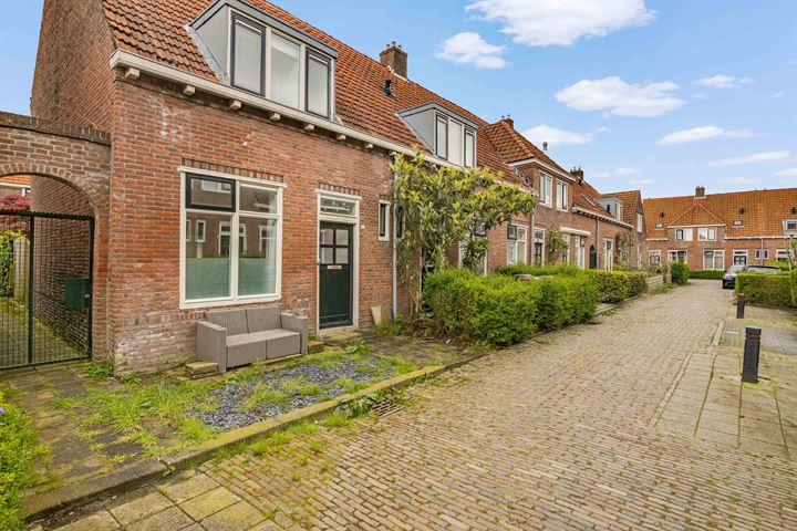 Bekijk foto 10 van 2e Koestraat 12