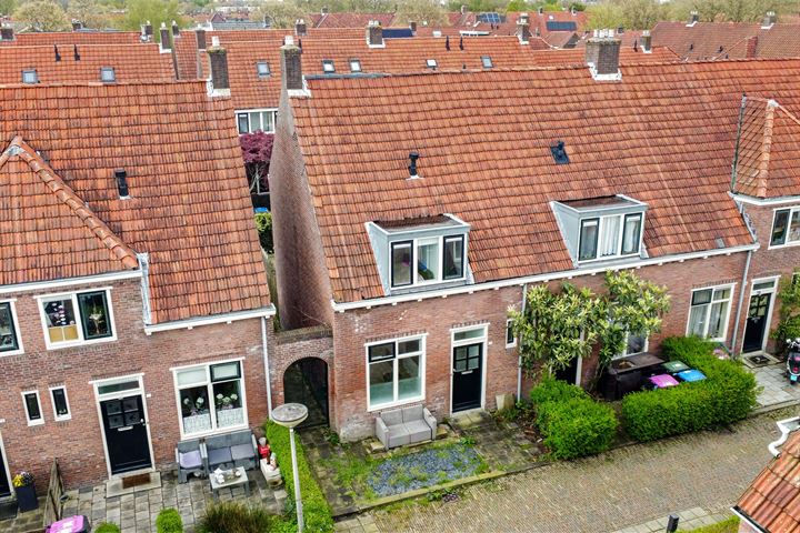 Bekijk foto 41 van 2e Koestraat 12