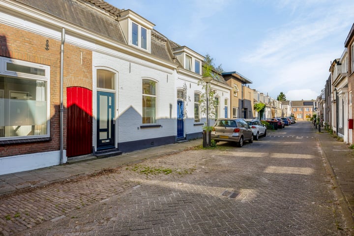 Bekijk foto 3 van Roggestraat 45