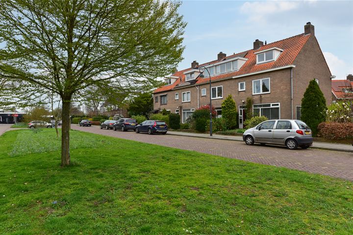 Bekijk foto 1 van Oosterduinweg 15