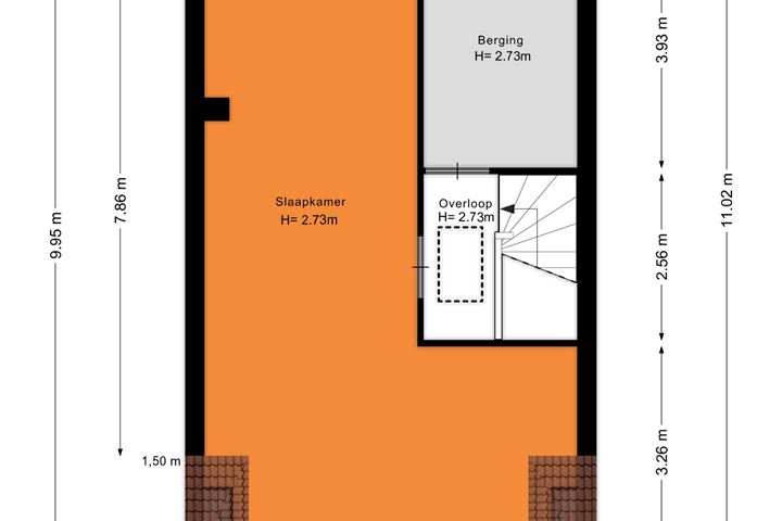 Bekijk foto 42 van Rosellestraat 22