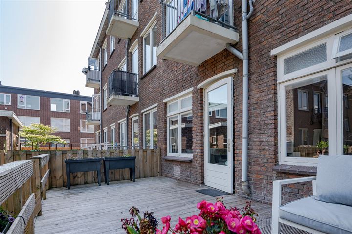 Bekijk foto 24 van Madeliefstraat 40-A