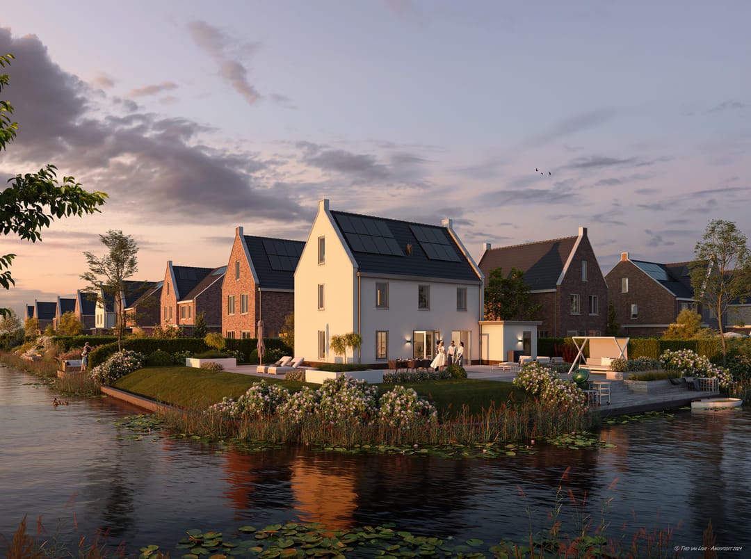 Photo 8 of Elshof Zuid - fase 5A