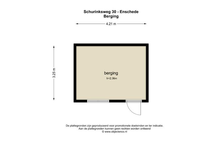 Bekijk foto 42 van Schurinksweg 30