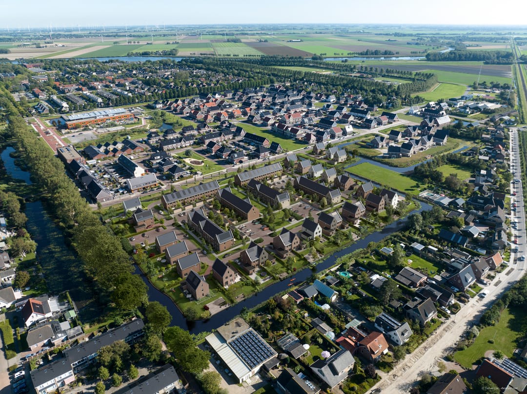 Photo 1 of Elshof Zuid - fase 5A